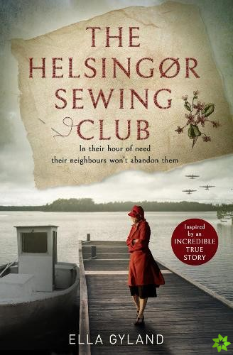 Helsingr Sewing Club