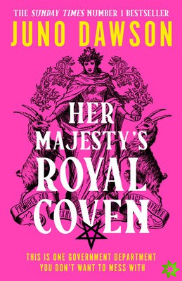 Her Majestys Royal Coven