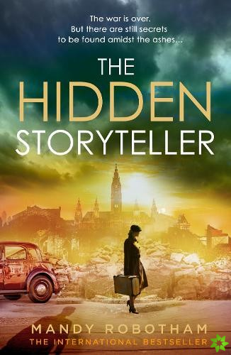 Hidden Storyteller