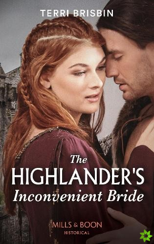 Highlander's Inconvenient Bride
