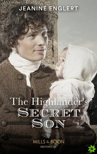 Highlander's Secret Son