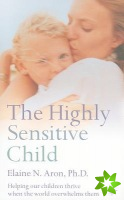 Highly Sensitive Child