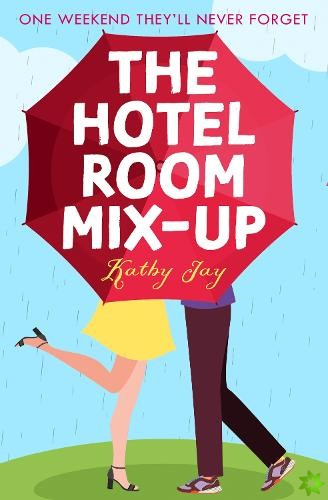 Hotel Room Mix-Up