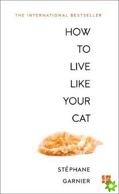 How to Live Like Your Cat