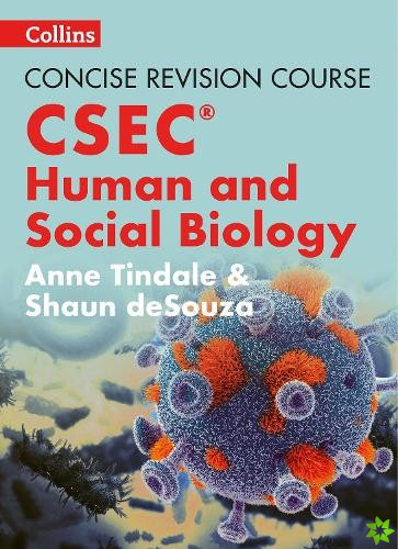 Human and Social Biology - a Concise Revision Course for CSEC (R)