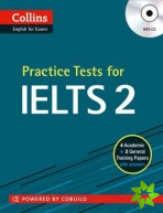 IELTS Practice Tests Volume 2