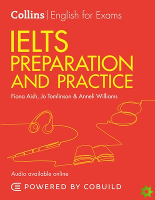 IELTS Preparation and Practice (With Answers and Audio)