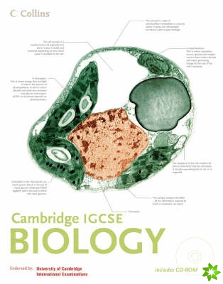 IGCSE Biology for CIE