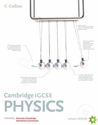 IGCSE Physics for CIE