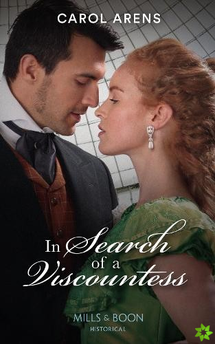 In Search Of A Viscountess