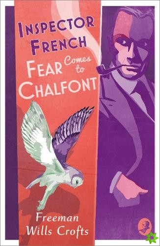 Inspector French: Fear Comes to Chalfont