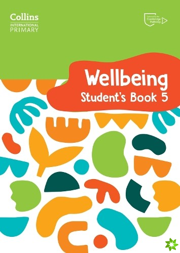 International Primary Wellbeing Student's Book 5