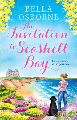 Invitation to Seashell Bay