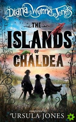 Islands of Chaldea