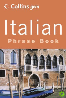 Italian Phrase Book