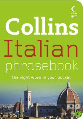 Italian Phrasebook