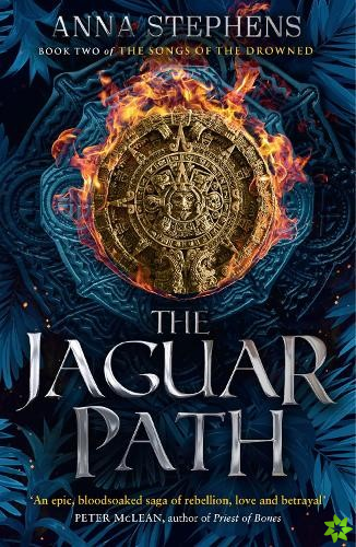 Jaguar Path