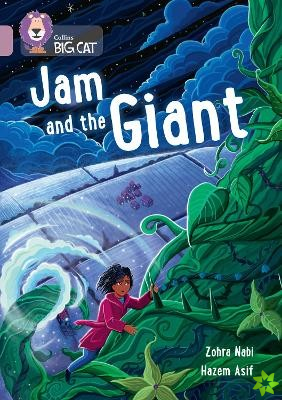 Jam and the Giant