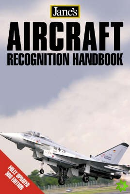 Jane's - Aircraft Recognition Handbook