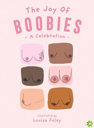 Joy of Boobies