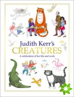 Judith Kerrs Creatures
