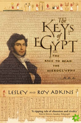 Keys of Egypt