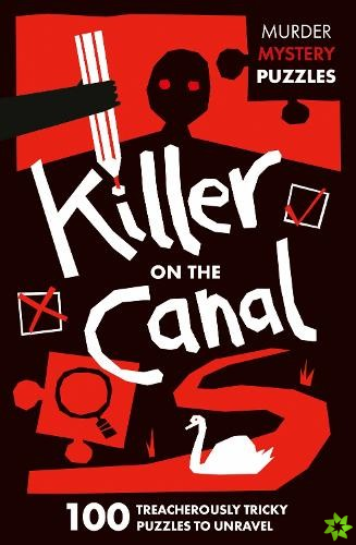 Killer on the Canal