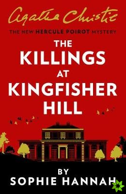 Killings at Kingfisher Hill