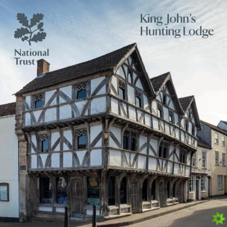 King John's Hunting Lodge