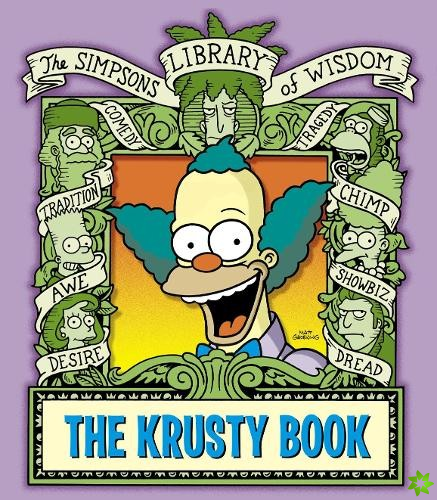 Krusty Book