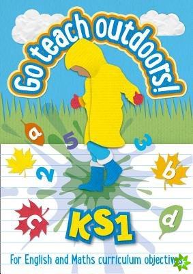 KS1 Go Teach Outdoors