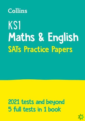 KS1 Maths and English SATs Practice Papers