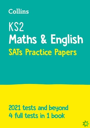 KS2 Maths and English SATs Practice Papers