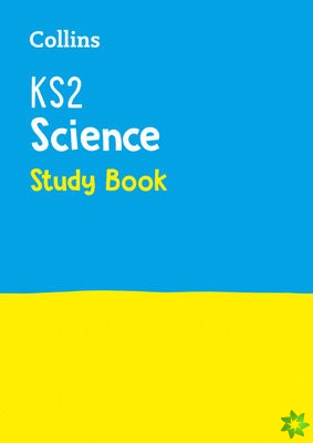KS2 Science Study Book