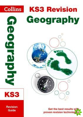 KS3 Geography Revision Guide