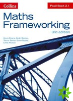 KS3 Maths Pupil Book 2.1