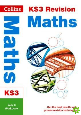 KS3 Maths Year 8 Workbook
