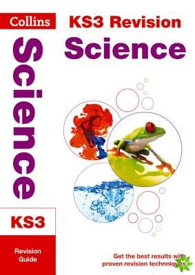 KS3 Science Revision Guide