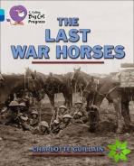 Last War Horses