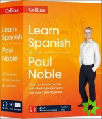 Learn Spanish with Paul Noble for Beginners  Complete Course