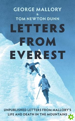 Letters From Everest