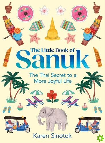Little Book of Sanuk