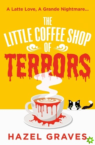 Little Coffee Shop of Terrors