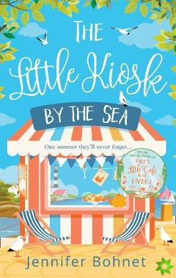 Little Kiosk By The Sea