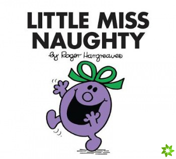 Little Miss Naughty