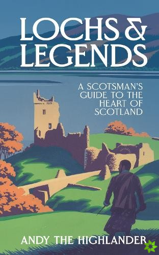 Lochs and Legends