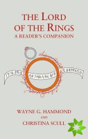 Lord of the Rings: A Readers Companion