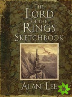 Lord of the Rings Sketchbook