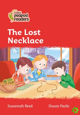 Lost Necklace