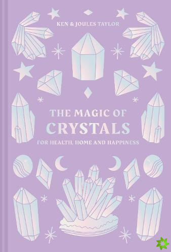Magic of Crystals